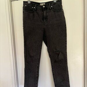 Madewell Jeans